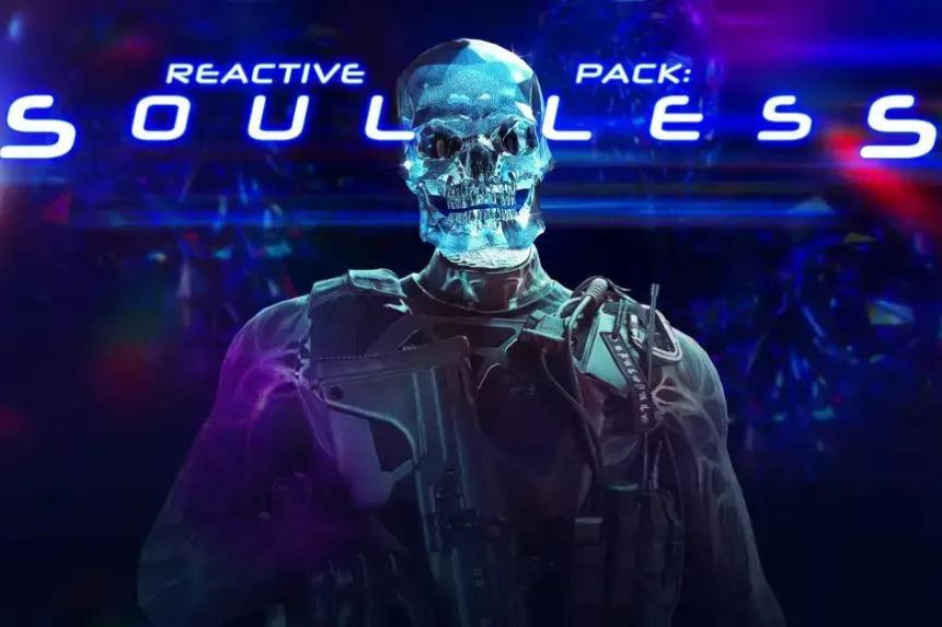 How to Get Reactive Pack Soulless Bundle in Warzone 2 and MW2
