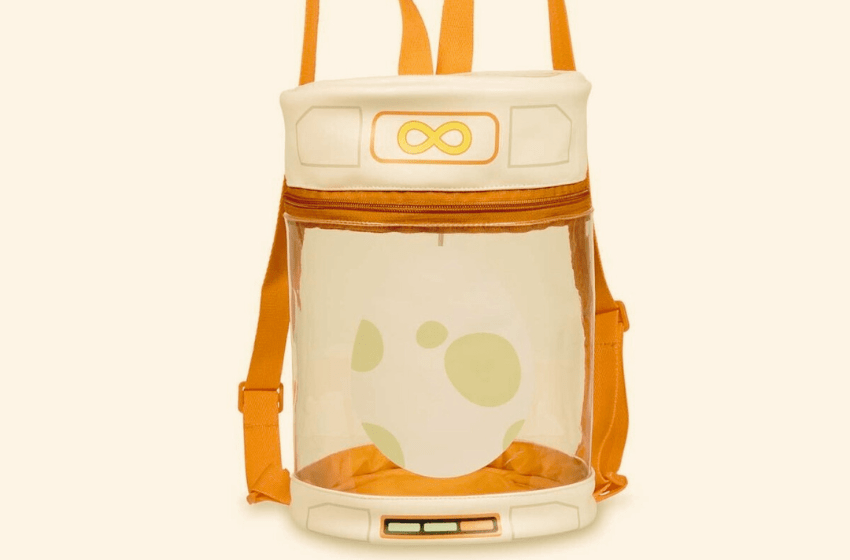 How to Get the Official Pokémon GO Egg Incubator Bag
