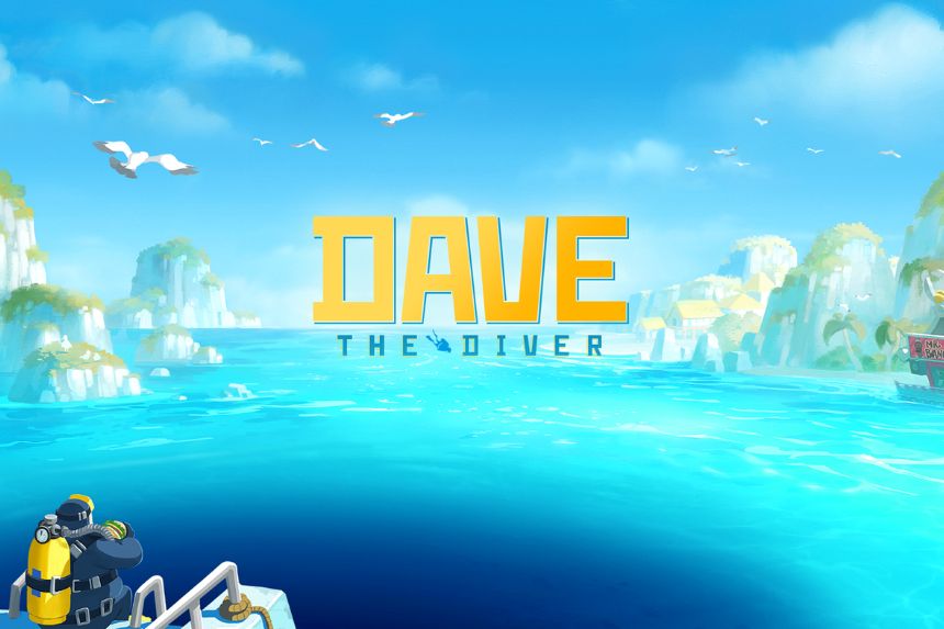 How to Upgrade the Harpoon Gun in Dave the Diver