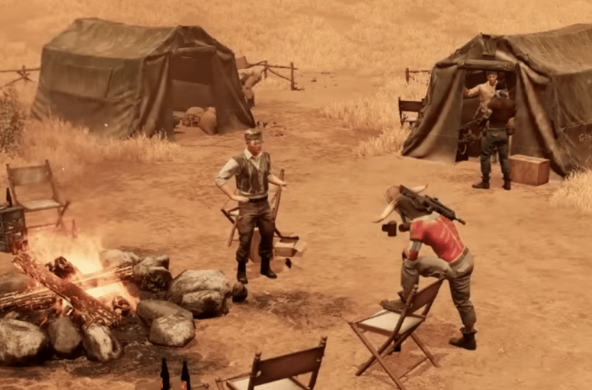 Jagged Alliance 3 - How to Get Metaviron.