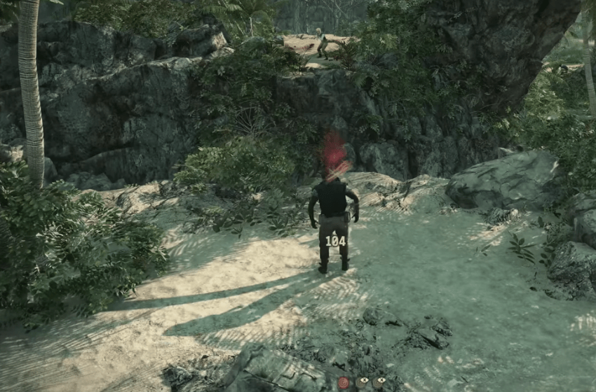 Jagged Alliance 3 Jackhammer Guide - All Choices Explained.