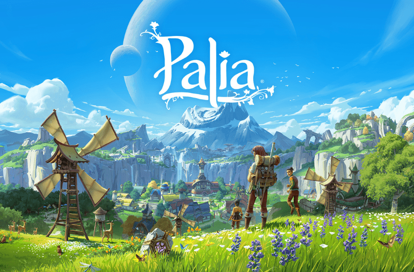 Palia Closed Beta - How To Join