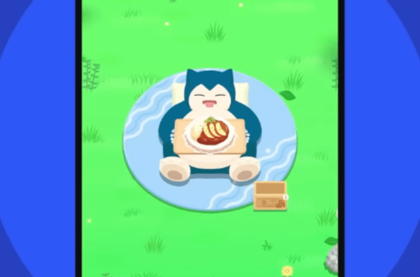 Pokémon Sleep - All Chowder, Curry, and Stew Recipes