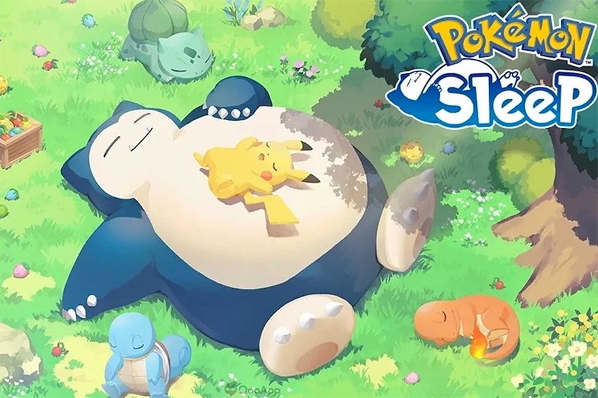 How to Farm Dream Shards in Pokémon Sleep