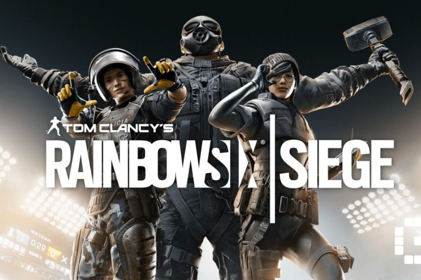 Rainbow Six Siege Codes for July 2023 QM Games