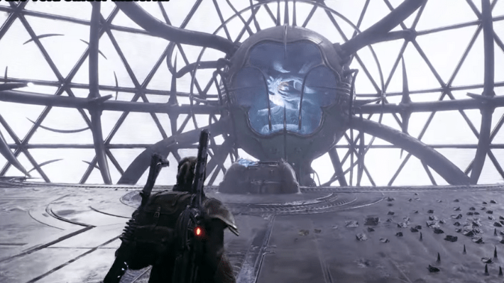 Remnant 2 – How to Get the Aphelion Long Gun – QM Games