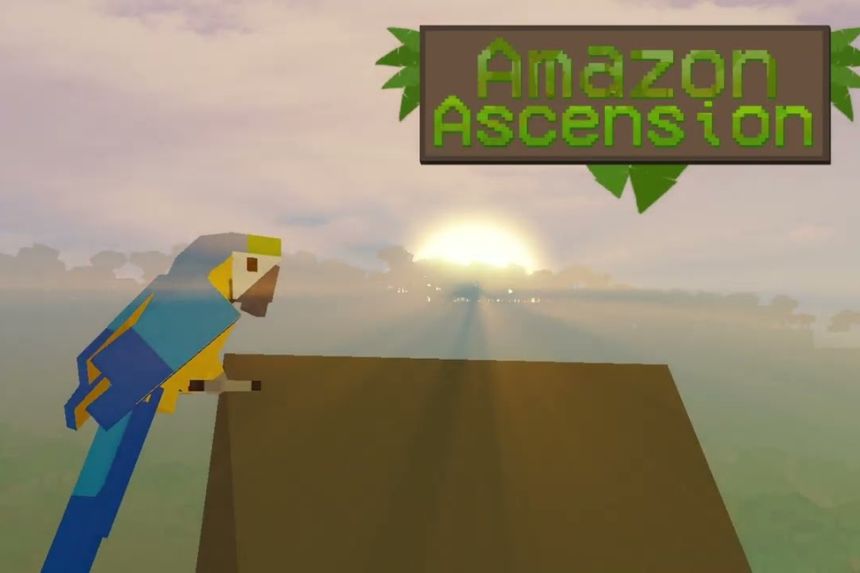 Roblox Amazon Ascension Codes July 2023
