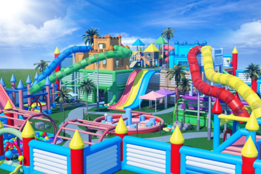 Roblox Bounce House Tycoon Codes for July 2023