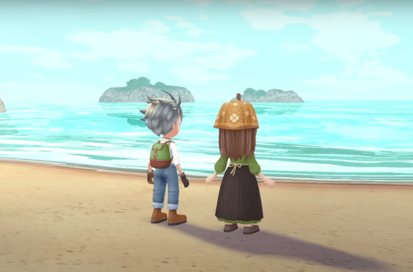 Story of Seasons: A Wonderful Life - How to Get and Use an Alarm Clock