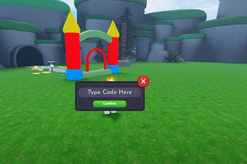 Roblox Bounce House Tycoon Active Codes for July 2023- Complete List