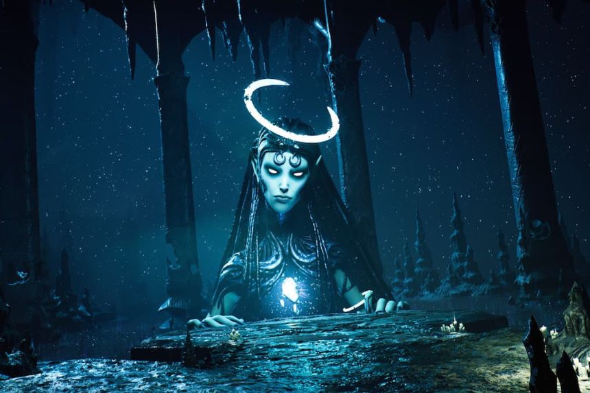 Nimue Location in Remnant 2- Where to Find