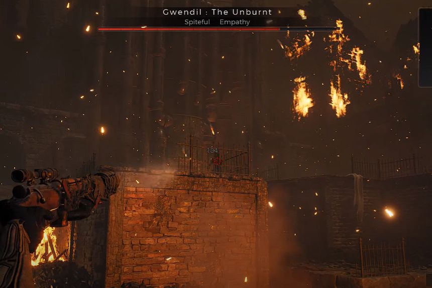 Remnant 2 Gwendil Defeating Process- How to Do