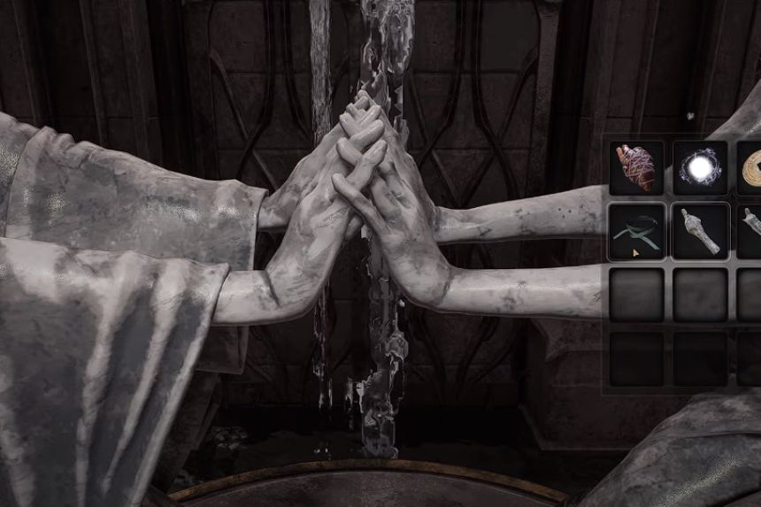 Guide to Solve Ribbon Statue Puzzle in Remnant 2- How to Do