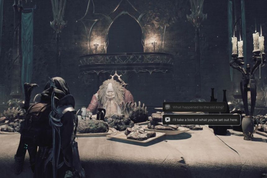 Remnant 2 Ravenous Medallion Location and Use- What to Do With It