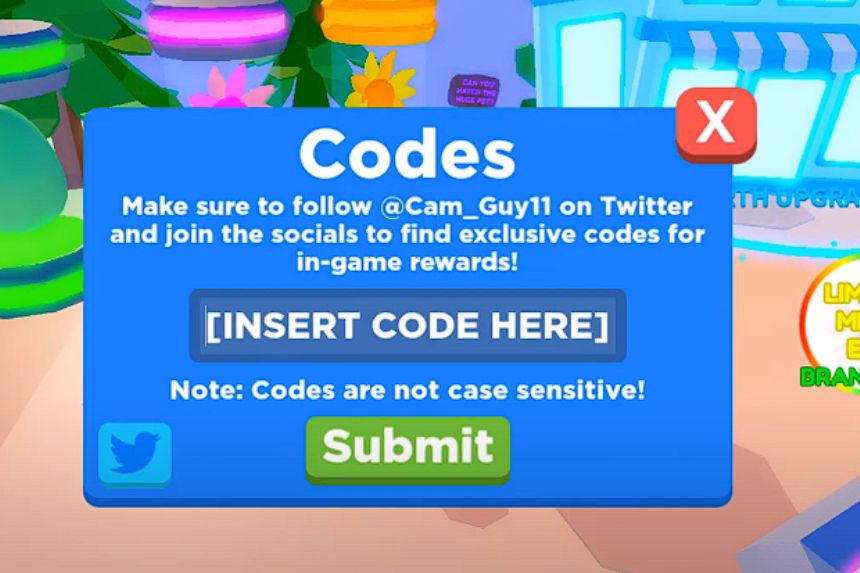 What Are Roblox Candy Clicking Simulator Codes for July 2023? Complete List