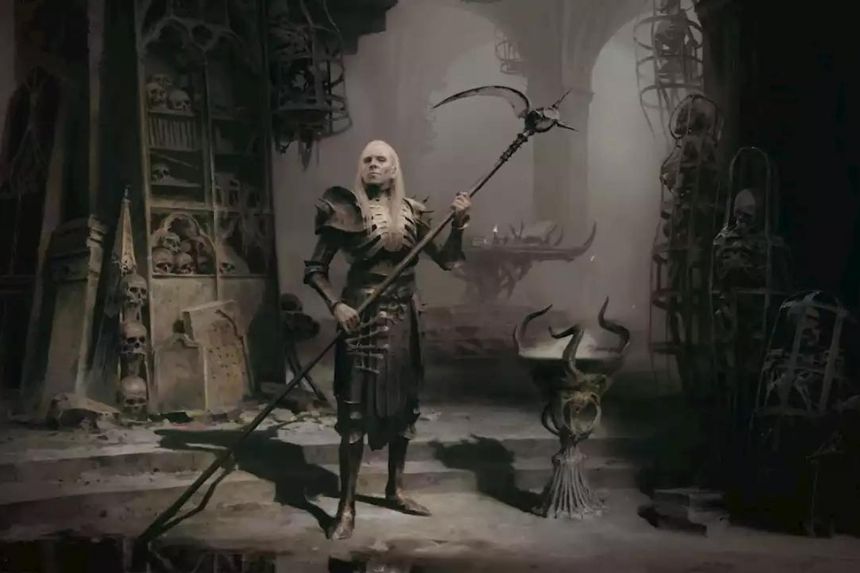 Best Diablo 4 Rogue Name Suggestions- Complete List