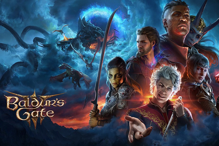 Baldur’s Gate 3 (BG3) Help Pandirna & Get the Rat’s Treasure