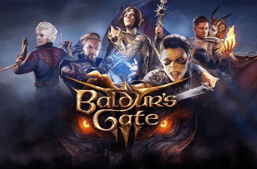 Baldur’s Gate 3 - How to Get Dye Remover