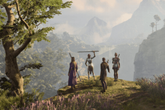 Baldur’s Gate 3 - How to Get Unseen Menace Pike.