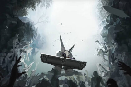 Blasphemous 2 Best Weapons to Pick