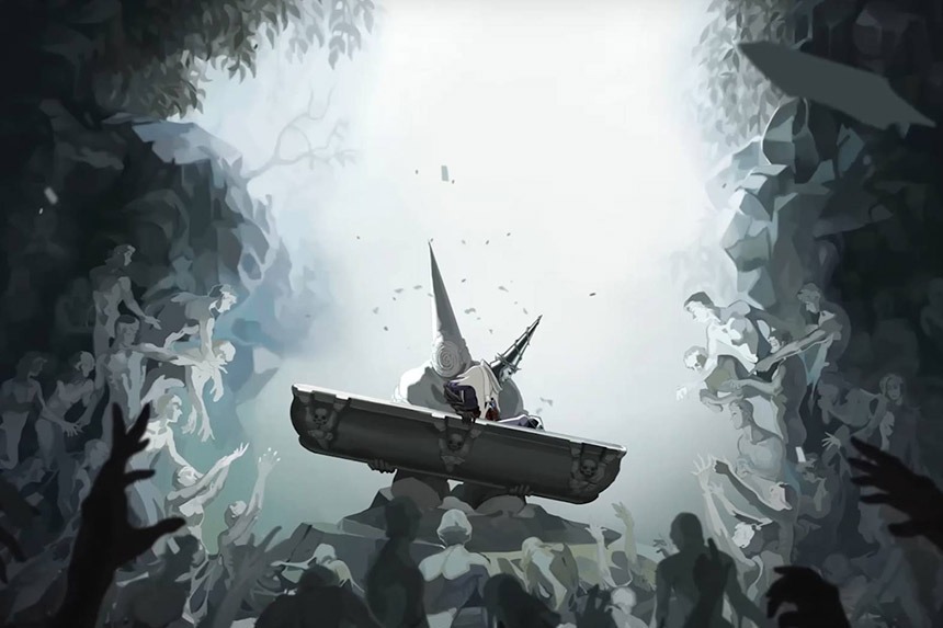 Blasphemous 2 Best Weapons to Pick