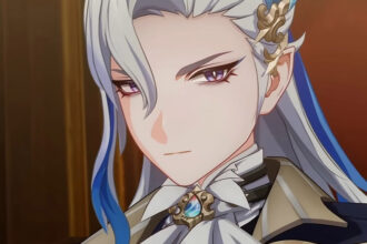 How To Unlock Domain Denouement of Sin In Genshin Impact