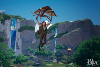 How to Get Fisherman’s Brew and Smallmouth Bass in Palia