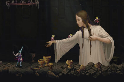 How to Unlock Rosary Knots in Blasphemous 2