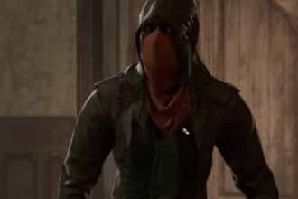 Mystic Carrion Thrumbo Location in Baldur’s Gate 3.