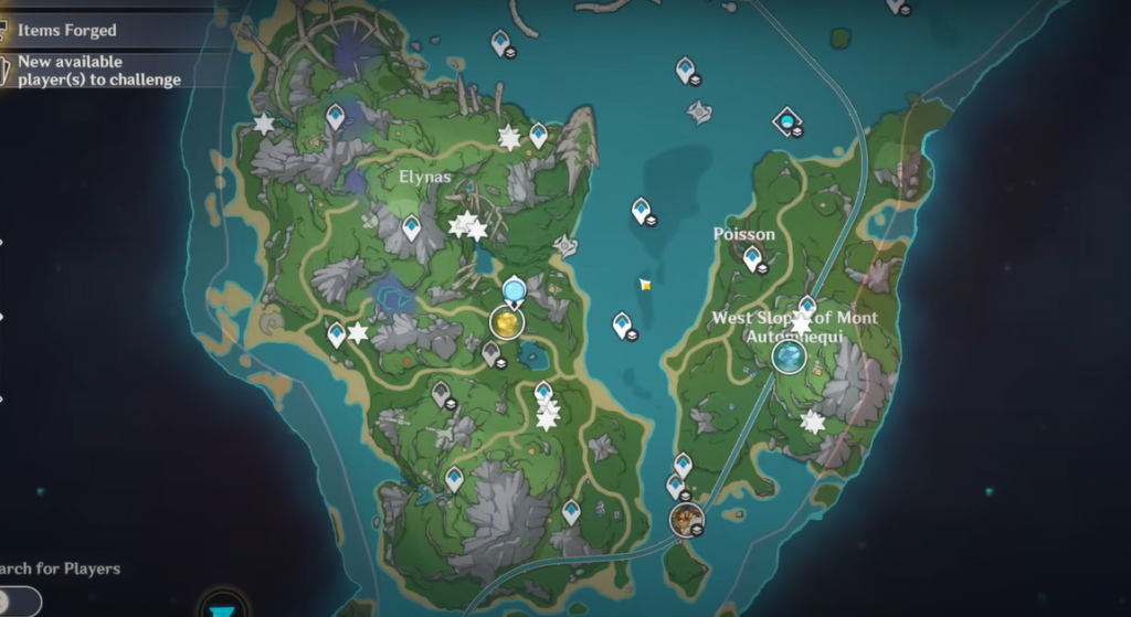 All Lumidouce Bell Locations in Genshin Impact 4.0
