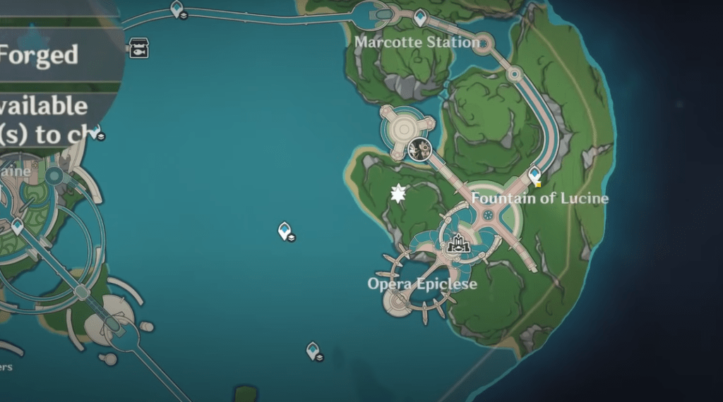 All Lumidouce Bell Locations in Genshin Impact 4.0