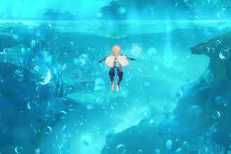 How to Obtain Vivianne of the Lake Hidden Achievement in Genshin Impact 4.0