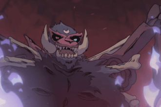 Sea of Stars - How to Defeat the Dweller of Torment .