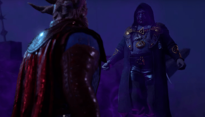 Baldur’s Gate 3 (BG3) When Should you Enter Shadowfell