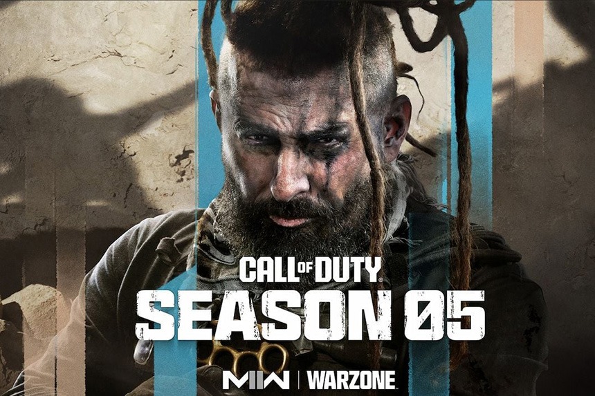 Warzone 2 Season 5 All New Operators 
