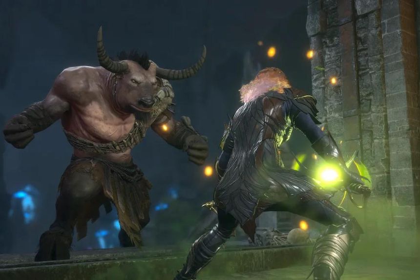 What is Baldur’s Gate 3 Karmic Dice- Will It Be Turned Off