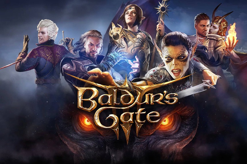 What is the Strange Ox in Baldur’s Gate 3