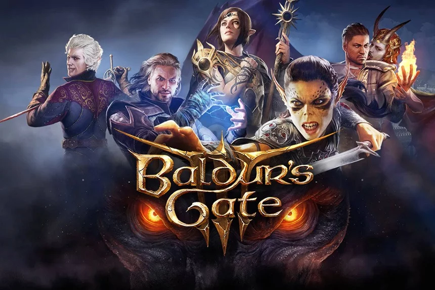 What is the Strange Ox in Baldur’s Gate 3