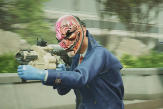 Accounting Office Location in Payday 3 Rock the Cradle