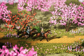 All Sects you can Join in Wandering Sword