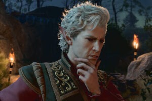 Baldur's Gate 3 Update Version 4.1.1.3735951 Patch Notes (27 September)