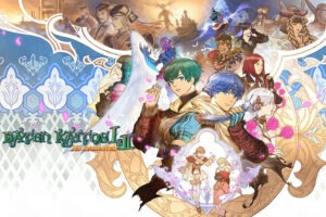 Baten Kaitos I & II HD Remaster Update (Version 1.0.2) Patch Notes