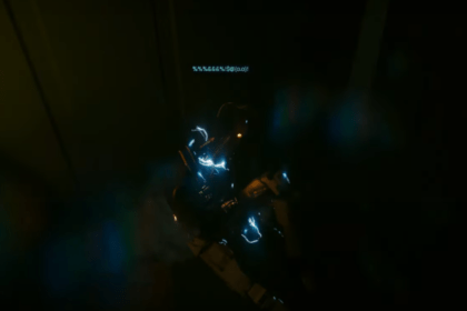 Cyberpunk 2077 Phantom Liberty Smart Weapons – How to Get and Use Them