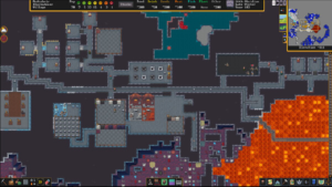 Dwarf Fortress Update 50.10 Patch Notes (19 September)