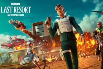 Fortnite Matchmaking Disabled, Servers Down Now