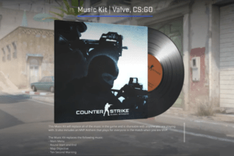 How To Get CSGO Music Kit in CS2.