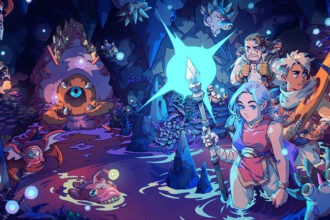 How to Beat the Haunted Mansion and Botanical Horror in Sea of Stars