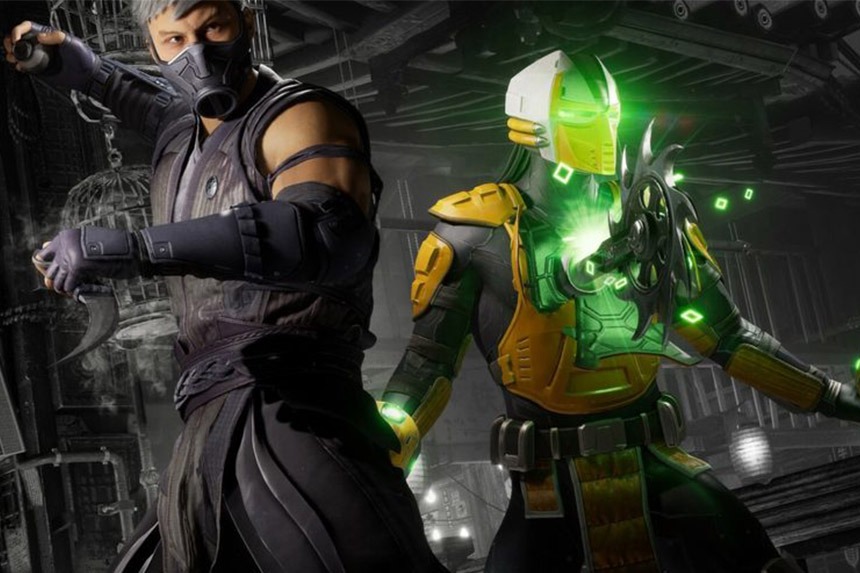 How to Do a Brutality in Mortal Kombat 1