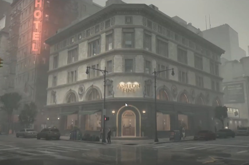 How to Open Payday 3 Dirty Ice Vault Safe