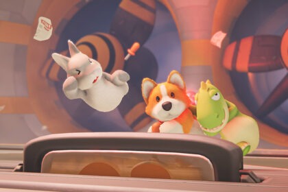 How to Unlock Kiko & Kato in Party Animals